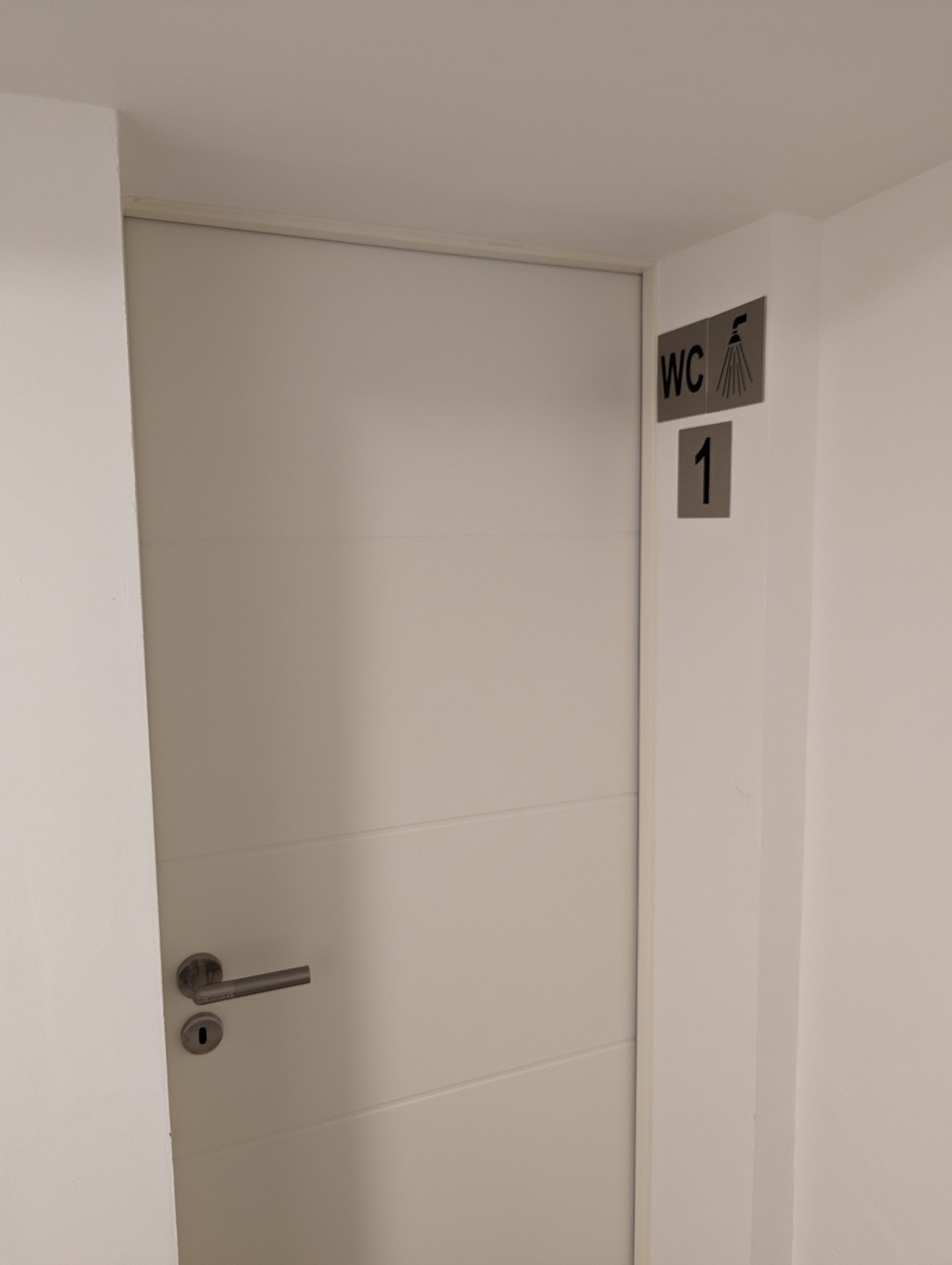 Beautiful And Modern Private Room In Mönchengladbach - Beautiful and modern private room in Mönchengladbach - Gallery - 20