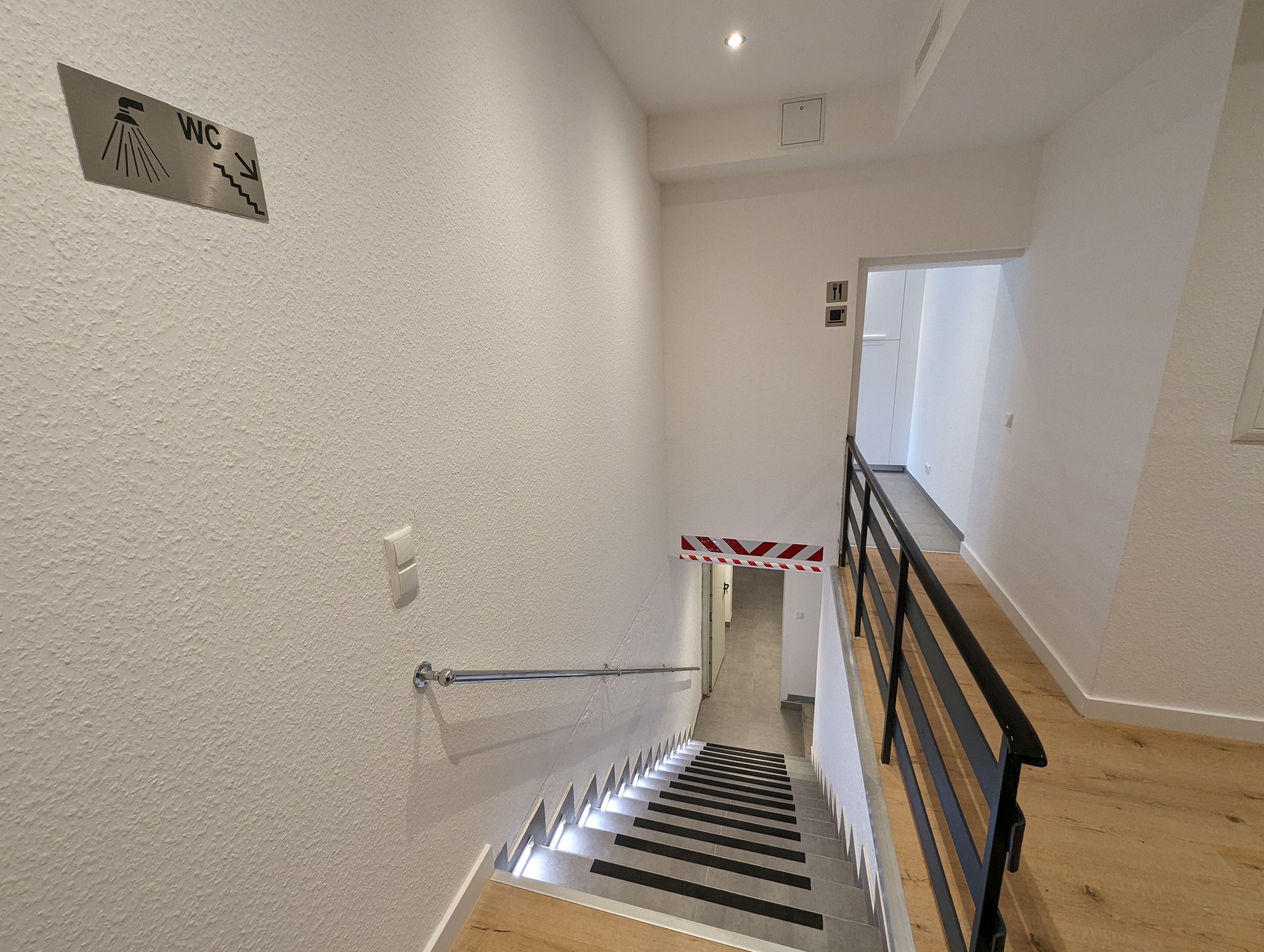 Beautiful And Modern Private Room In Mönchengladbach - Beautiful and modern private room in Mönchengladbach - Gallery - 1