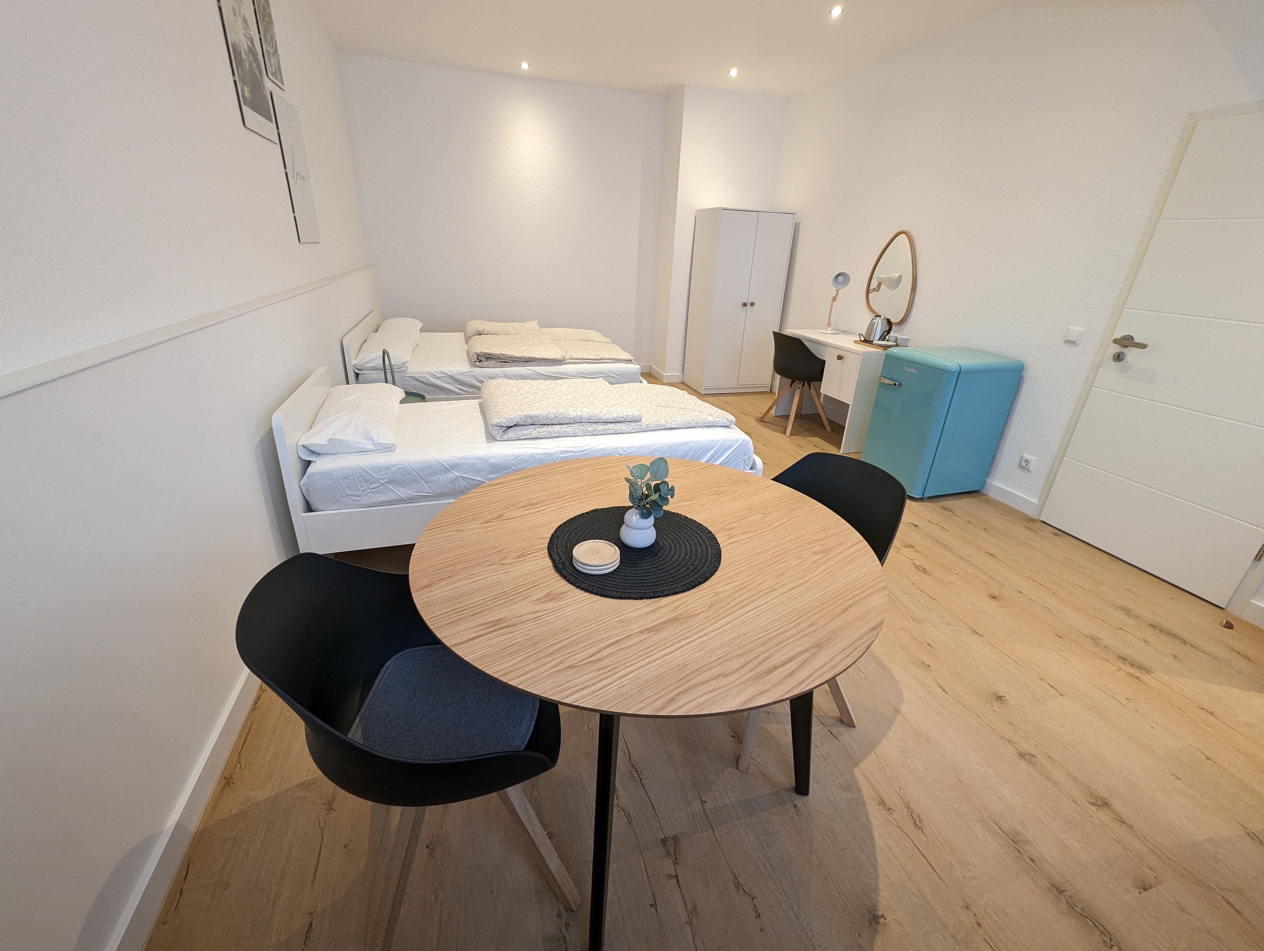 Beautiful And Modern Private Room In Mönchengladbach - Beautiful and modern private room in Mönchengladbach - Gallery - 33