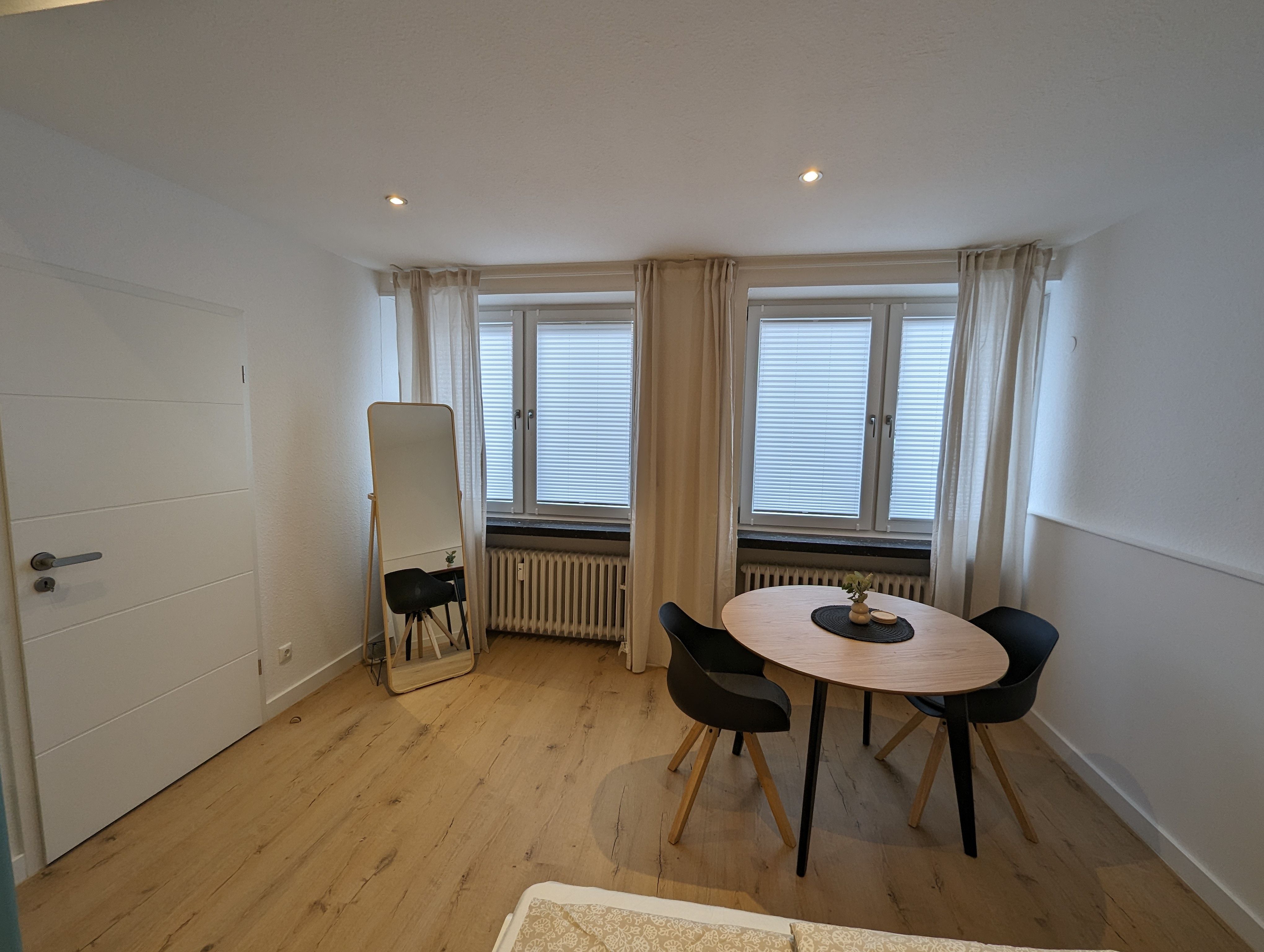 Beautiful And Modern Private Room In Mönchengladbach - Beautiful and modern private room in Mönchengladbach - Gallery - 29