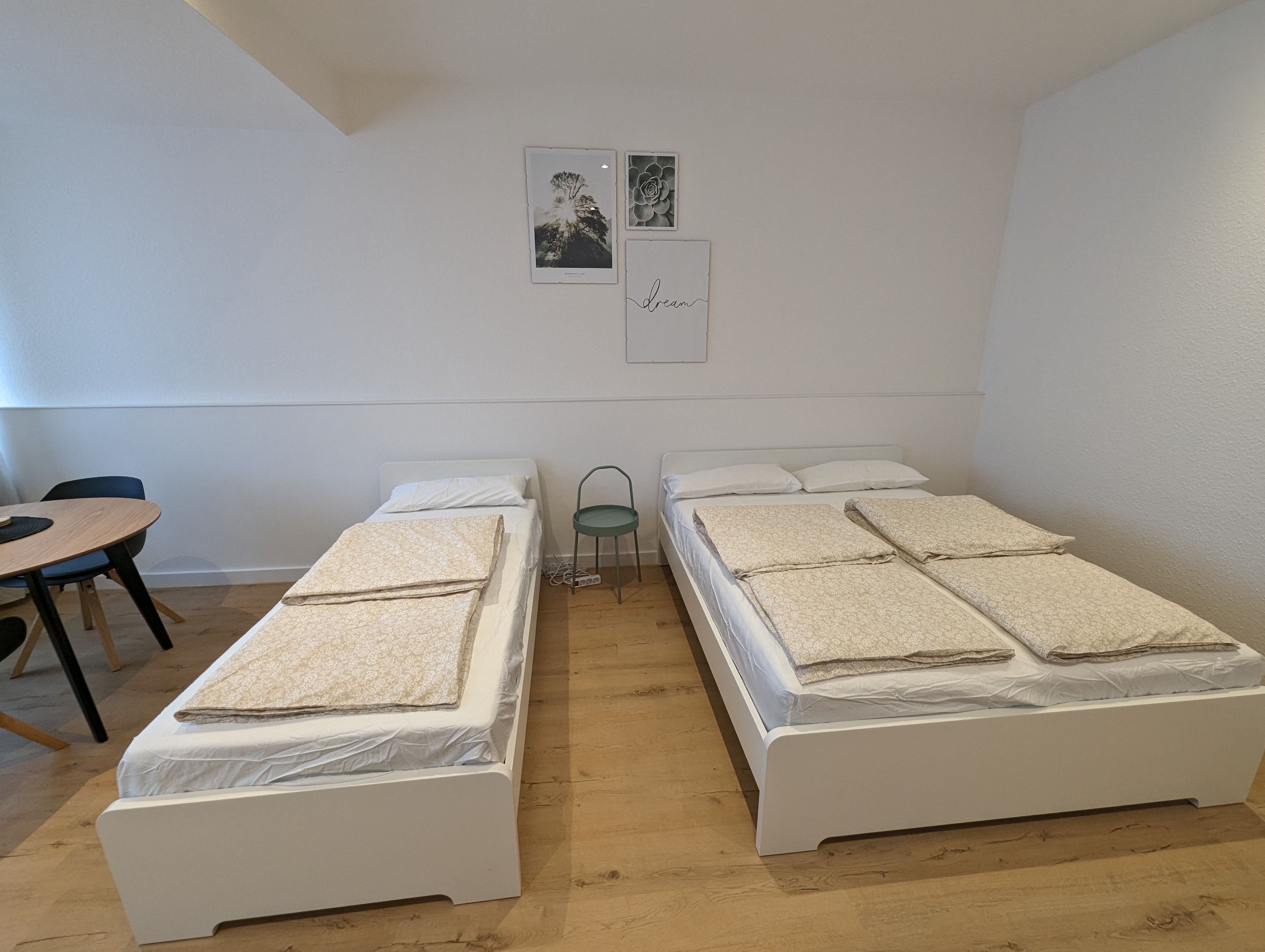 Beautiful And Modern Private Room In Mönchengladbach - Beautiful and modern private room in Mönchengladbach - Gallery - 35
