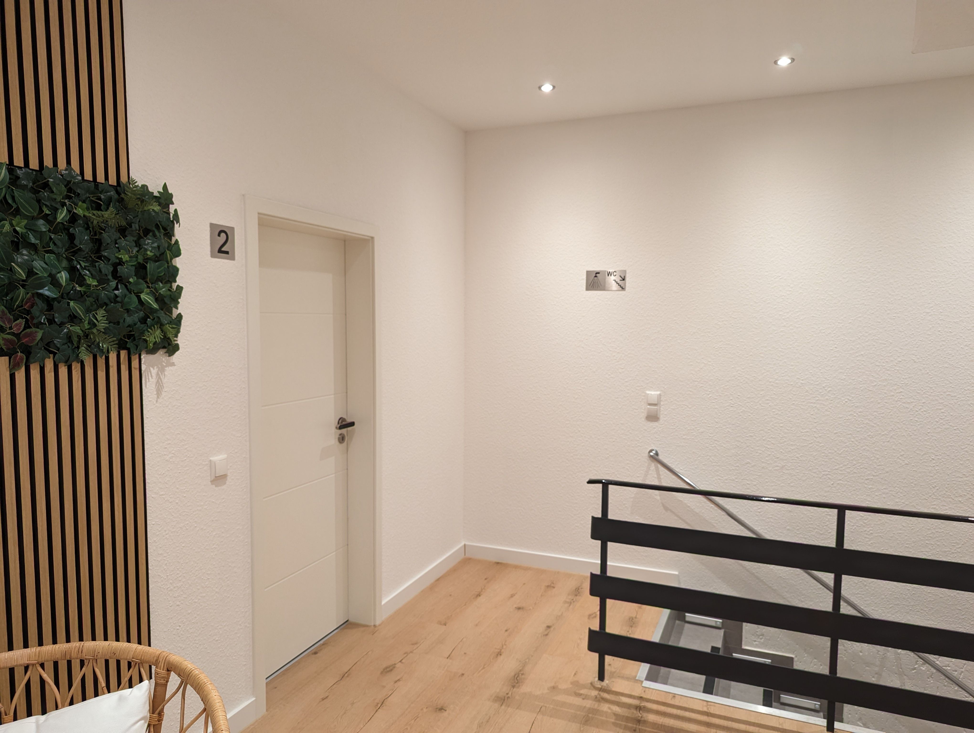 Beautiful And Modern Private Room In Mönchengladbach - Beautiful and modern private room in Mönchengladbach - Gallery - 15