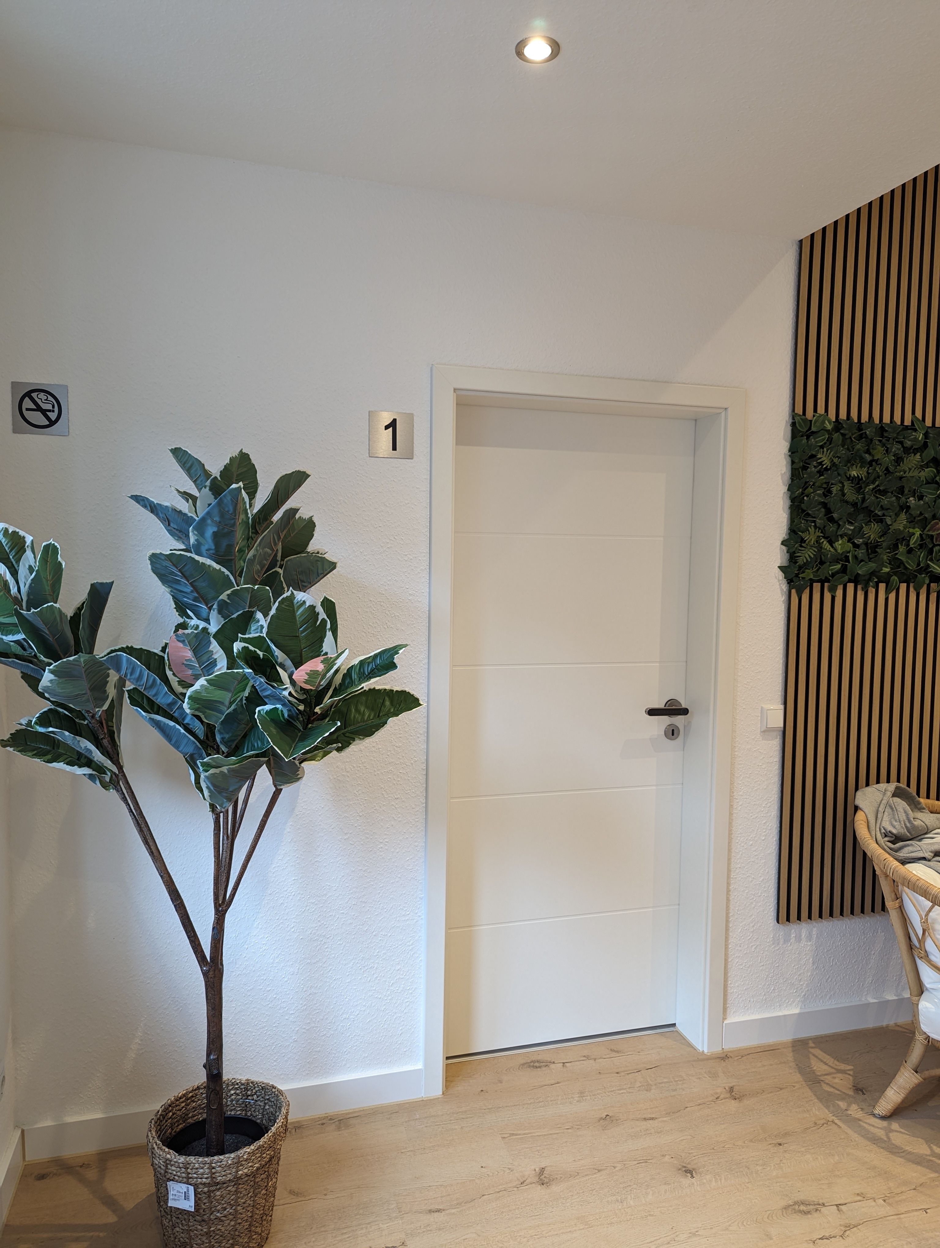 Beautiful And Modern Private Room In Mönchengladbach - Beautiful and modern private room in Mönchengladbach - Gallery - 19