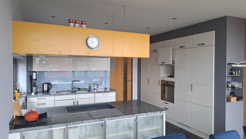 Fantastic flat located in Karlsruhe