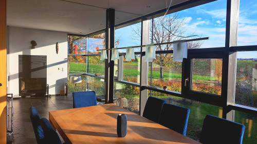 Fantastic flat located in Karlsruhe