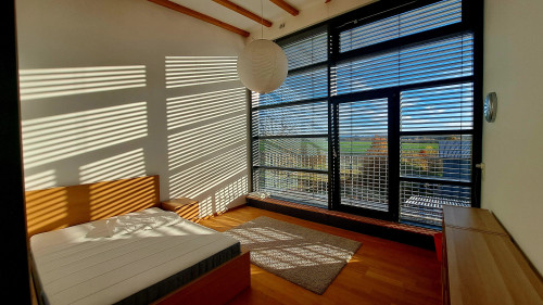 Fantastic flat located in Karlsruhe