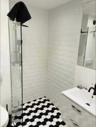 Cute, perfect apartment in Köln