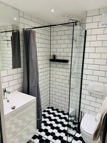 Nice and cozy home in excellent location (Köln)