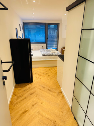 Nice and cozy home in excellent location (Köln)