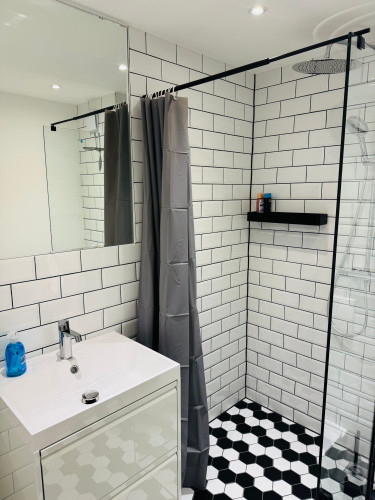 Nice and cozy home in excellent location (Köln)