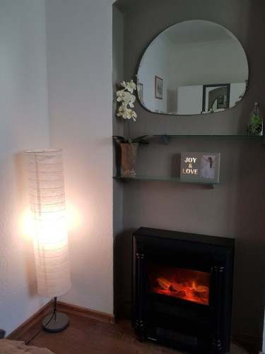 Top located apartment near water with big terrace and parking spot near Karl-Heine-Street - Gallery - 4