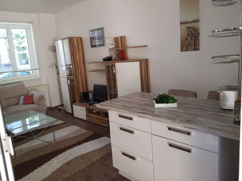 Top located apartment near water with big terrace and parking spot near Karl-Heine-Street - Gallery - 25