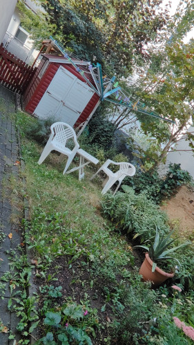 Top located apartment near water with big terrace and parking spot near Karl-Heine-Street - Gallery - 31