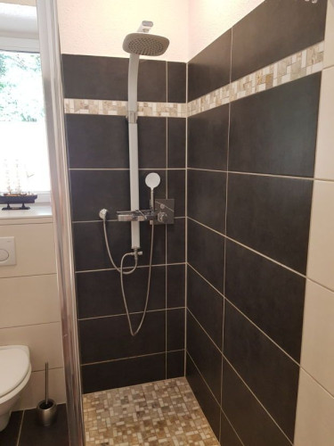 Top located apartment near water with big terrace and parking spot near Karl-Heine-Street - Gallery - 44