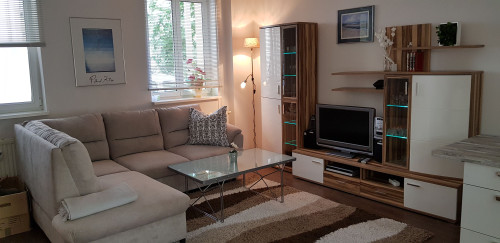 Top located apartment near water with big terrace and parking spot near Karl-Heine-Street - Gallery - 36