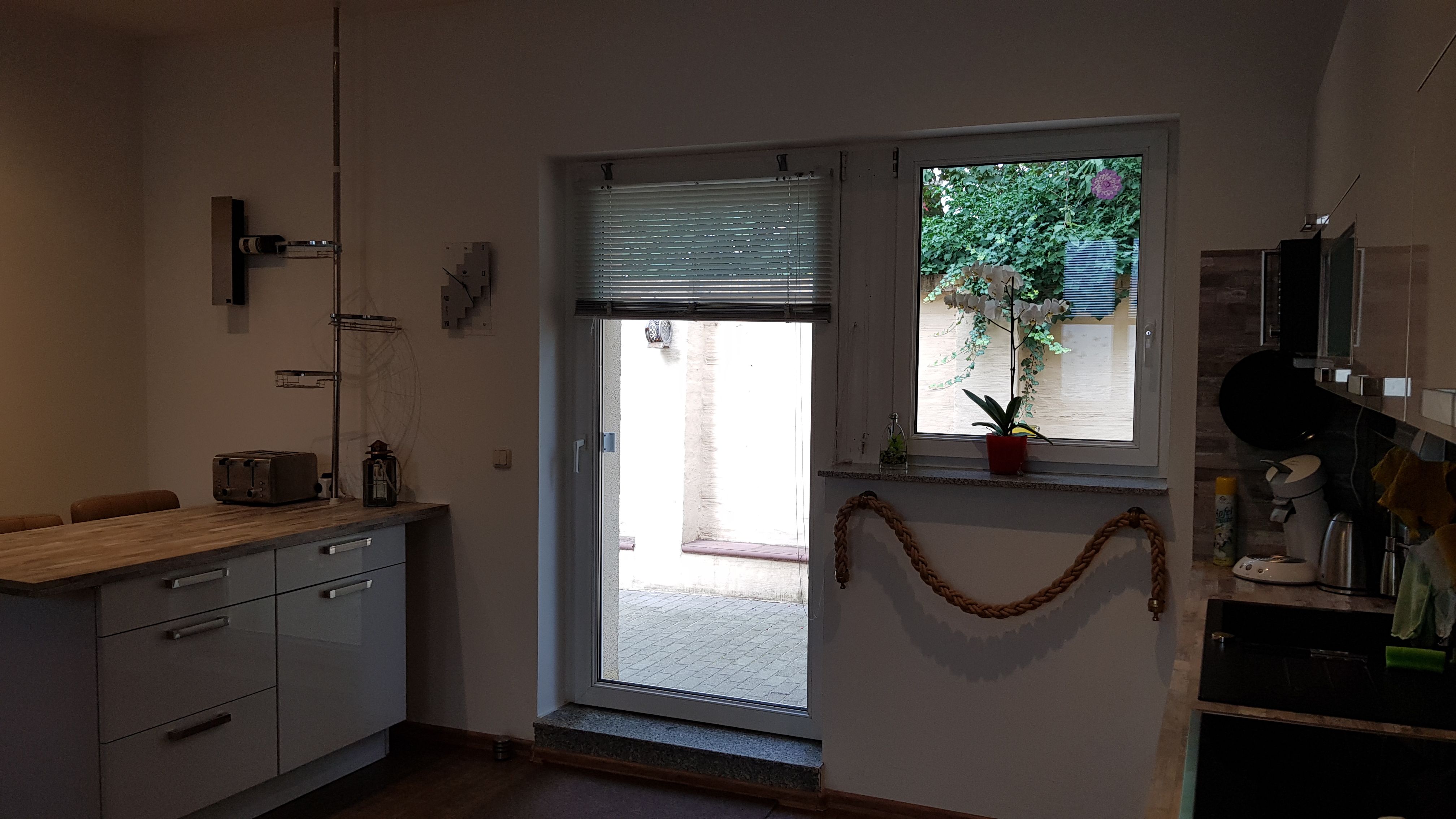 Top Located Apartment Near Water With Big Terrace And Parking Spot Near Karl-Heine-Street - 30