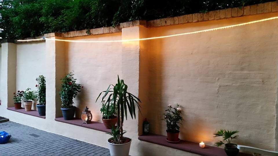 Top Located Apartment Near Water With Big Terrace And Parking Spot Near Karl-Heine-Street - 36