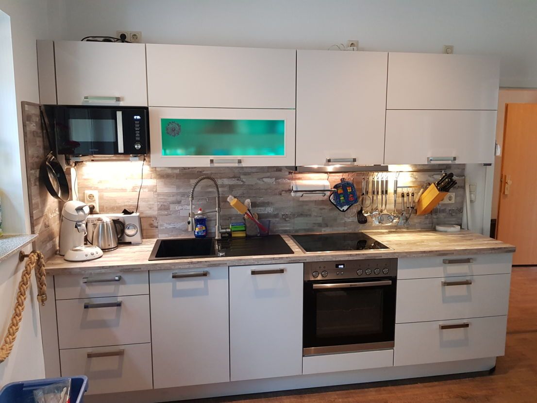 Top Located Apartment Near Water With Big Terrace And Parking Spot Near Karl-Heine-Street - 18