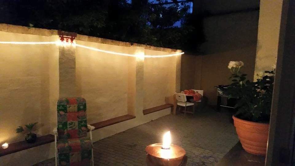 Top Located Apartment Near Water With Big Terrace And Parking Spot Near Karl-Heine-Street - 35
