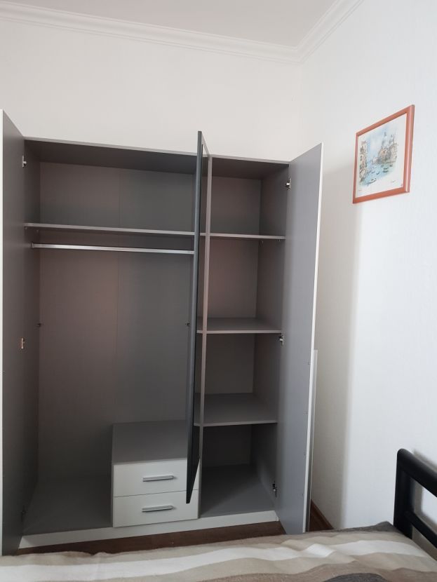 Top Located Apartment Near Water With Big Terrace And Parking Spot Near Karl-Heine-Street - 21