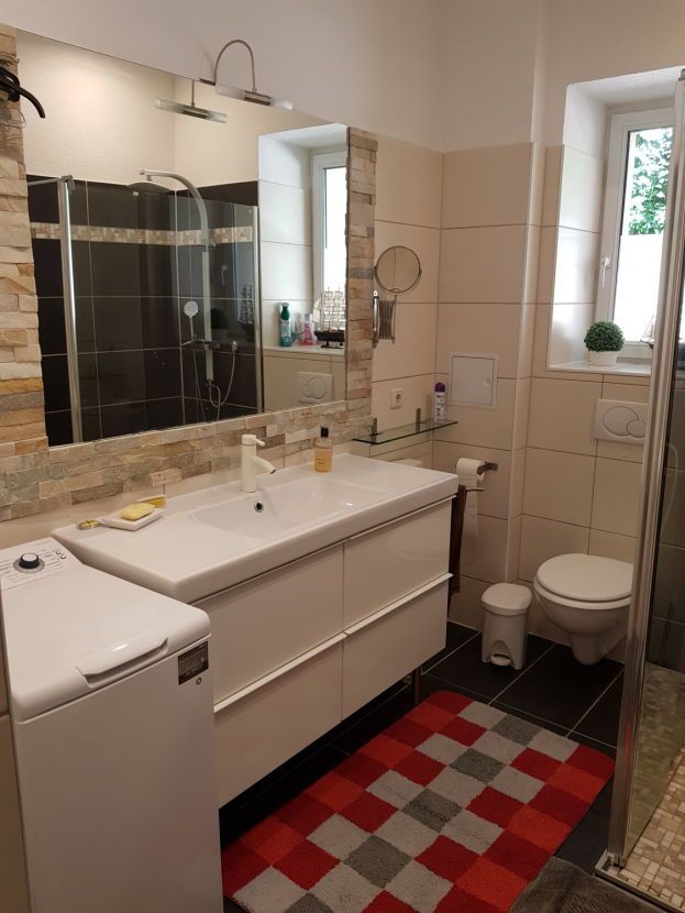 Top Located Apartment Near Water With Big Terrace And Parking Spot Near Karl-Heine-Street - 25