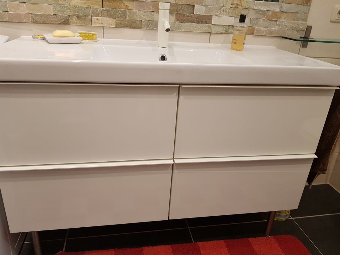 Top Located Apartment Near Water With Big Terrace And Parking Spot Near Karl-Heine-Street - 27