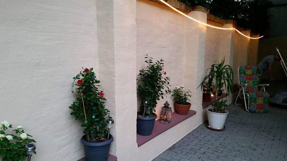 Top Located Apartment Near Water With Big Terrace And Parking Spot Near Karl-Heine-Street - 37