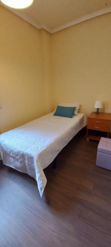 Welcoming 3 Bedroom Apartment close to Campo de San Francisco Park