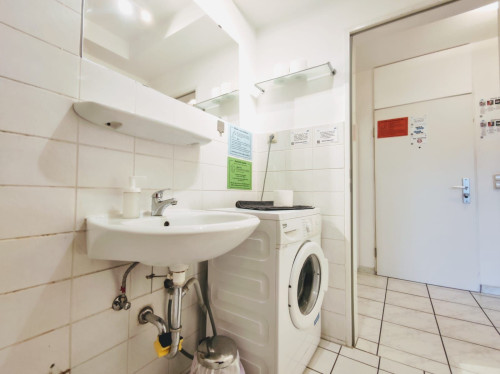 New & amazing apartment (Dortmund)