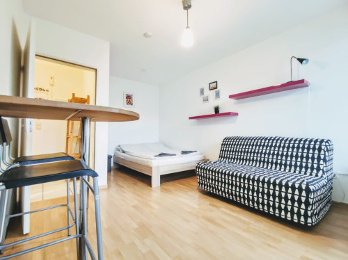New & amazing apartment (Dortmund) - Gallery - 6