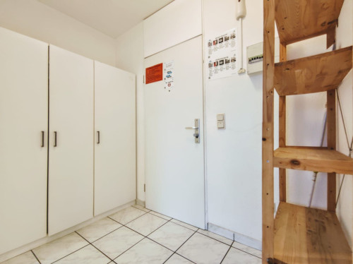 New & amazing apartment (Dortmund) - Gallery - 13