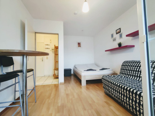 New & amazing apartment (Dortmund) - Gallery - 8