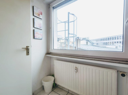 New & amazing apartment (Dortmund)