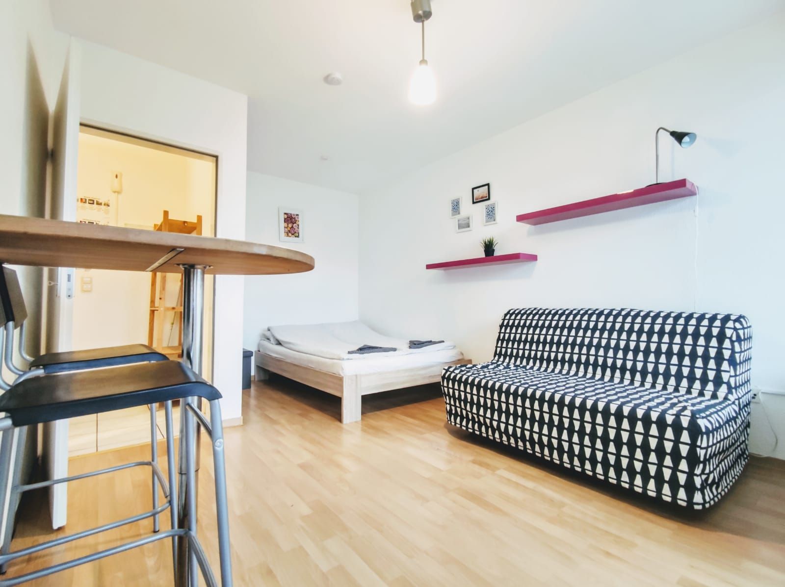 New & Amazing Apartment (Dortmund) - 8
