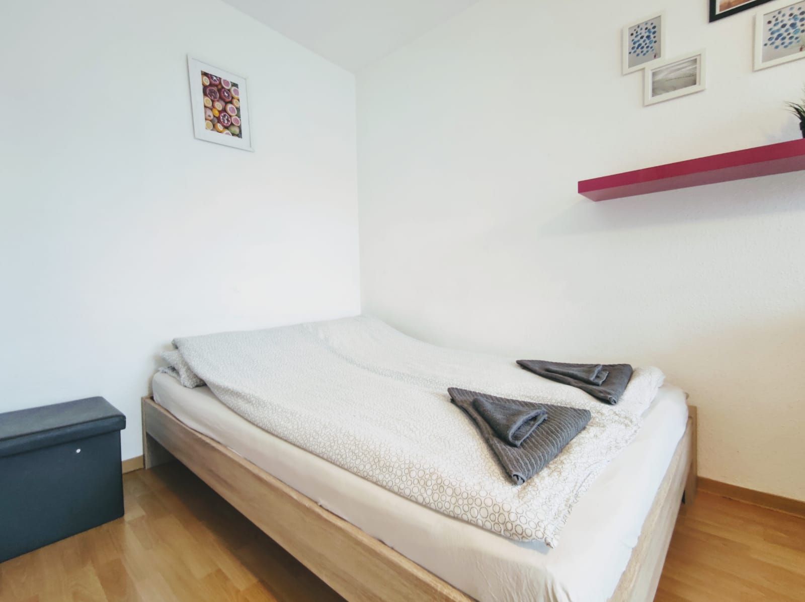 New & Amazing Apartment (Dortmund) - 5
