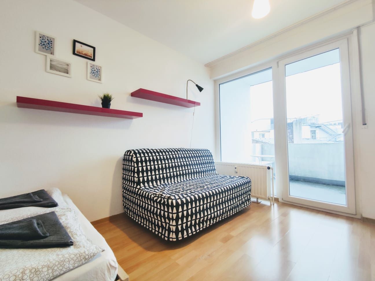 New & Amazing Apartment (Dortmund) - 7
