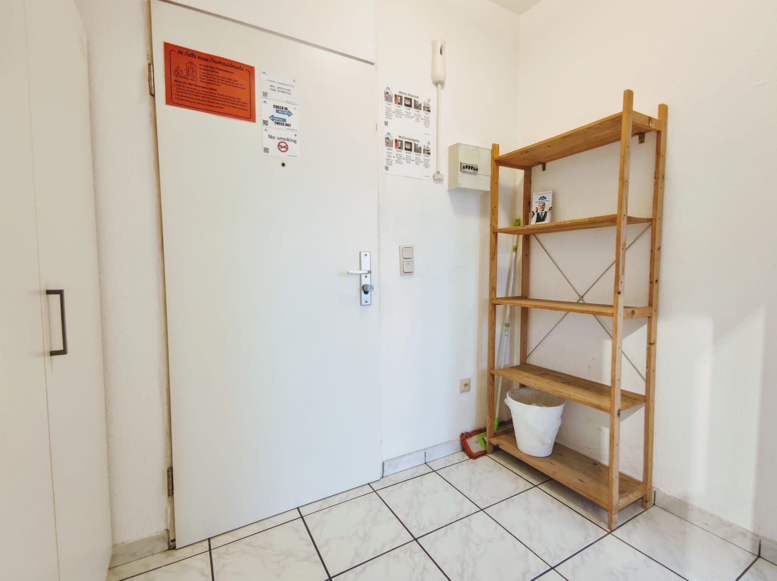 New & Amazing Apartment (Dortmund) - 2