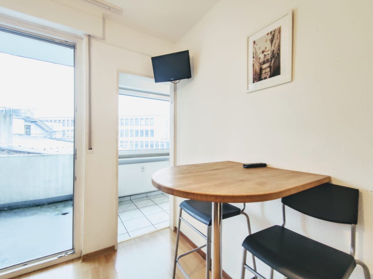 New & Amazing Apartment (Dortmund) - 4