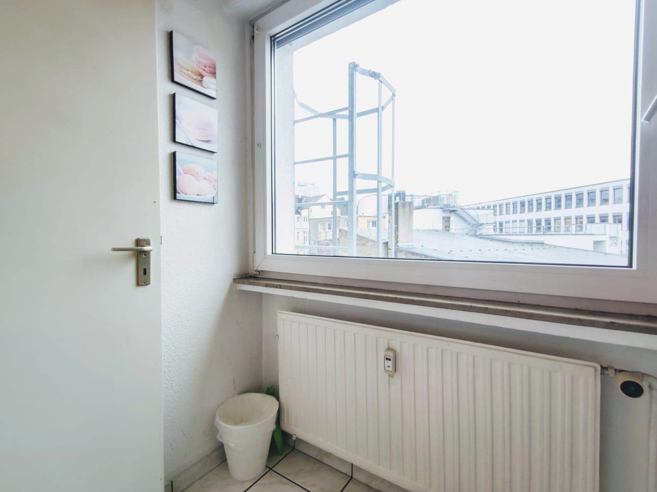 New & Amazing Apartment (Dortmund) - 12