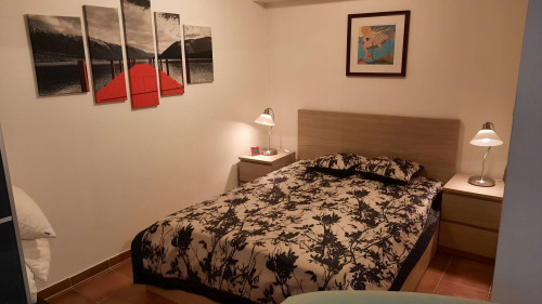 Large and cosy with Top-location - center of Rhine-Main - near airport - Gallery - 7