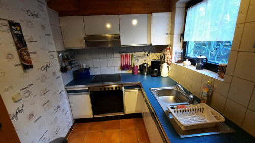 Large and cosy with Top-location - center of Rhine-Main - near airport - Gallery - 8