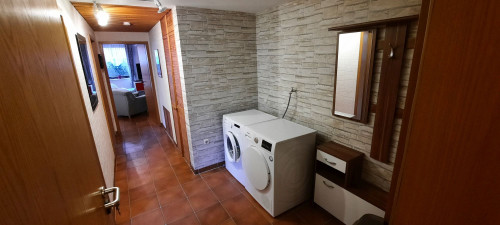 Large and cosy with Top-location - center of Rhine-Main - near airport - Gallery - 13