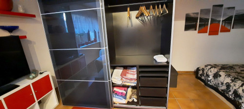 Large and cosy with Top-location - center of Rhine-Main - near airport - Gallery - 6