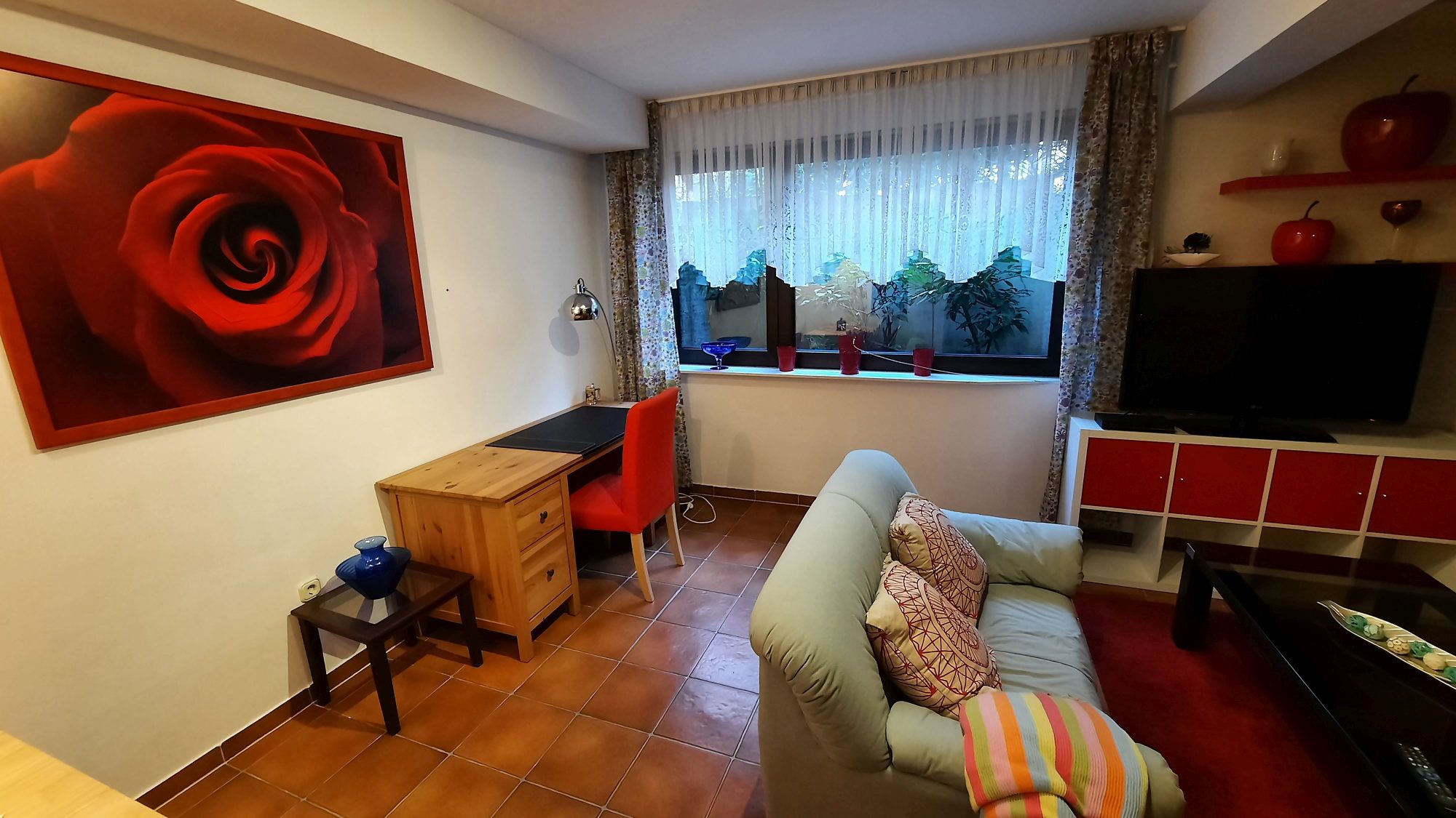  Large And Cosy With Top-Location - Center Of Rhine-Main - Near Airport  -  Large and cosy with Top-location - center of Rhine-Main - near airport  - Gallery -  13