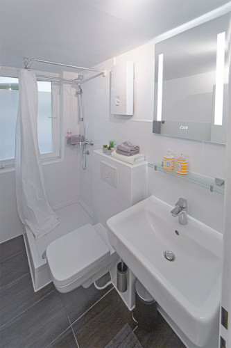 Gorgeous loft in Düsseldorf