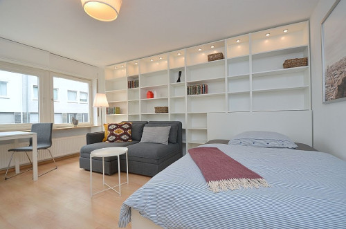 Awesome and quiet home (Stuttgart)