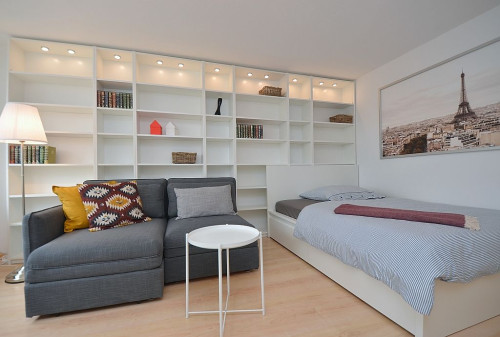 Awesome and quiet home (Stuttgart)