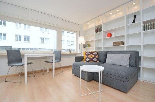 Awesome and quiet home (Stuttgart)