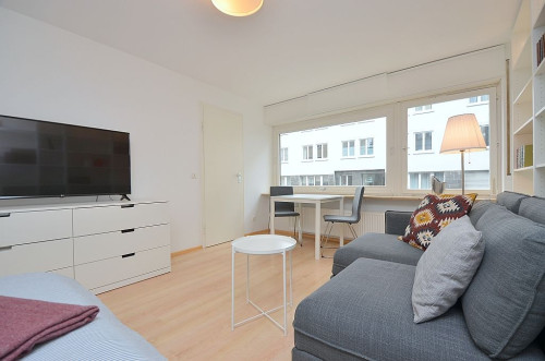 Awesome and quiet home (Stuttgart)