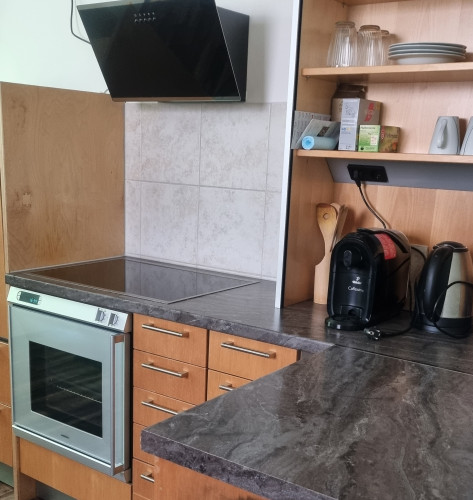 Quiet and beautiful home in Offenbach am Main